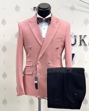 Turkish Premium Smart Suit