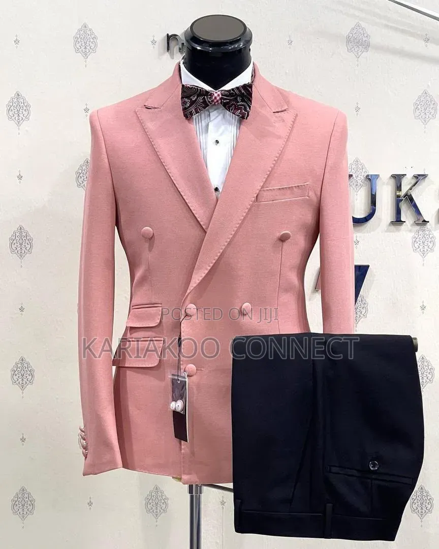 Turkish Premium Smart Suit