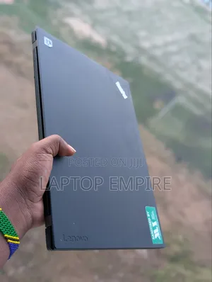 Laptop Lenovo 8GB Intel HDD 500GB