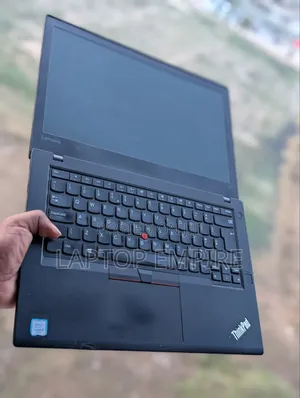 Laptop Lenovo 8GB Intel HDD 500GB