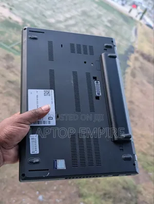 Laptop Lenovo 8GB Intel HDD 500GB