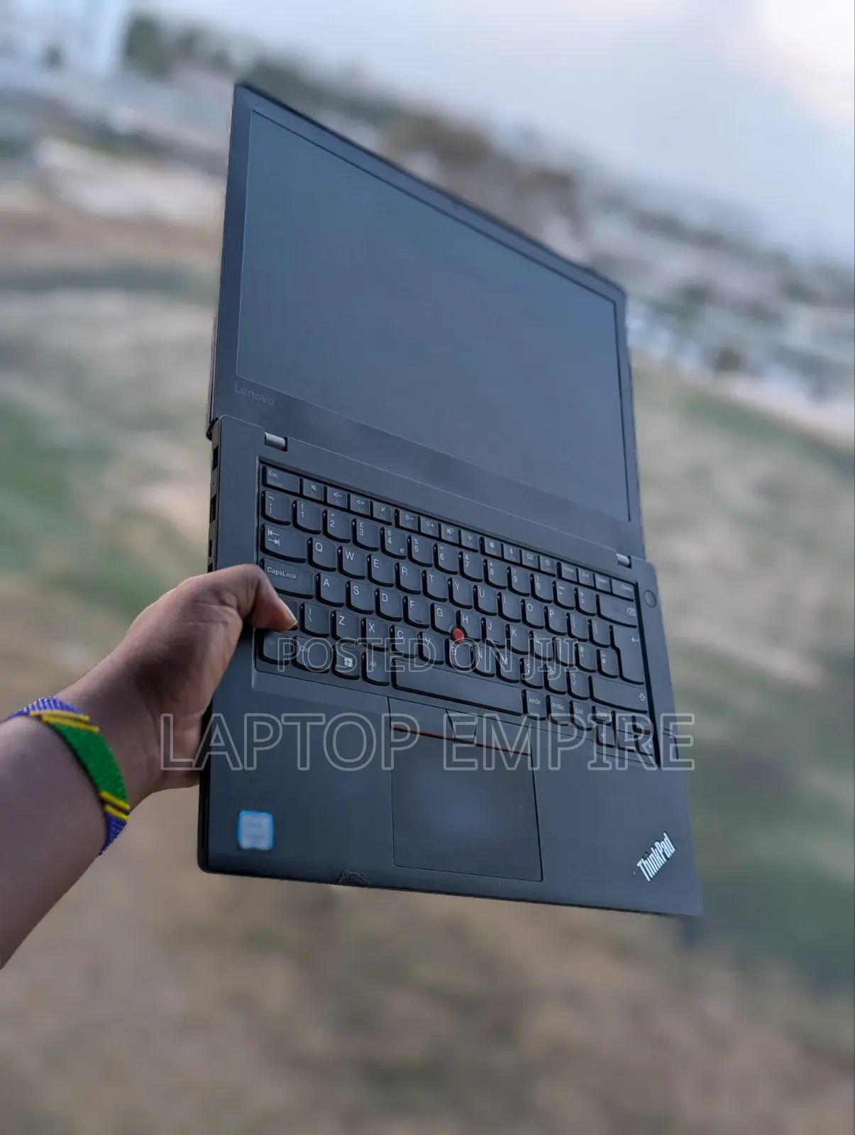 Laptop Lenovo 8GB Intel HDD 500GB