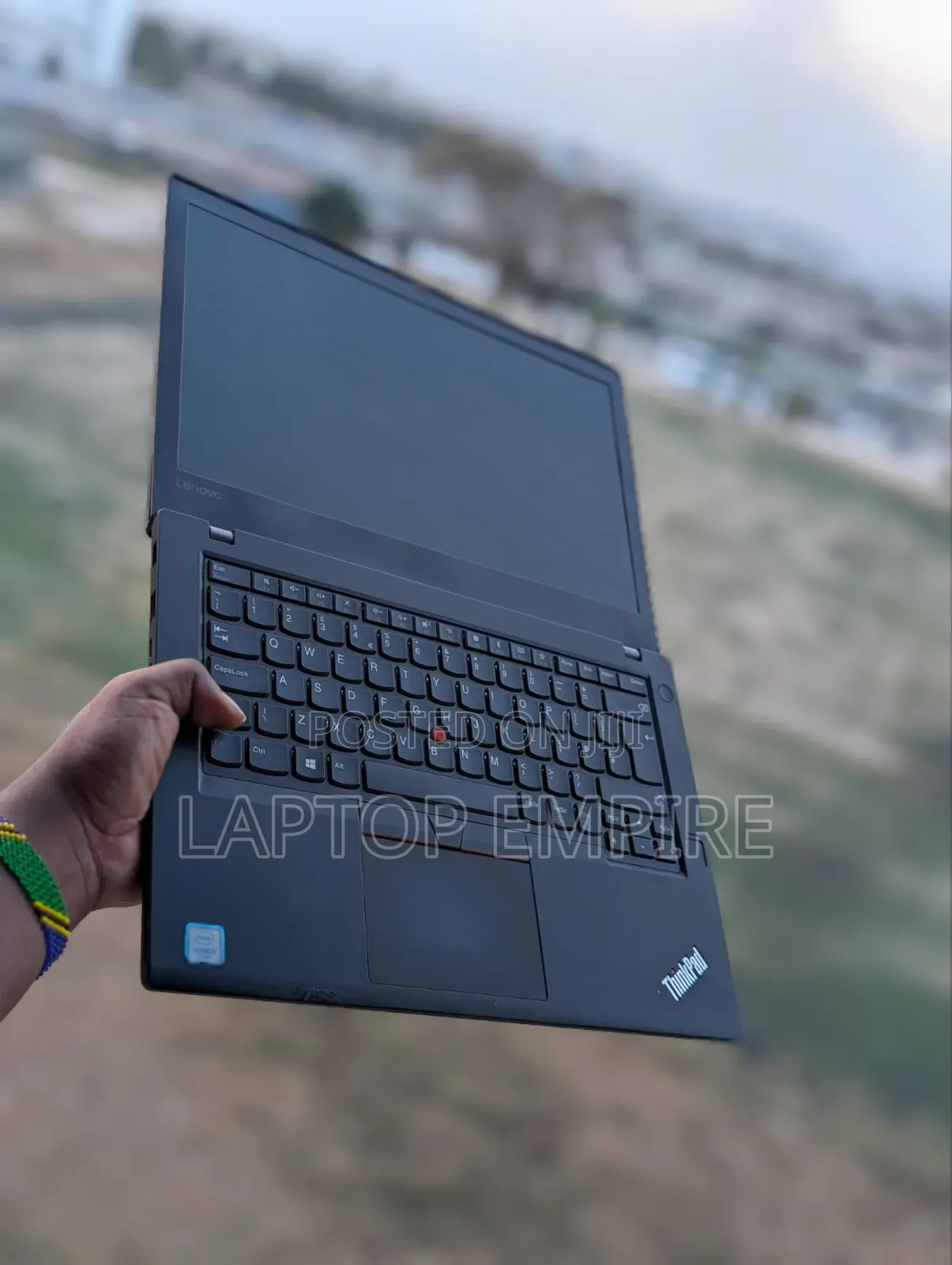 Laptop Lenovo 8GB Intel HDD 500GB