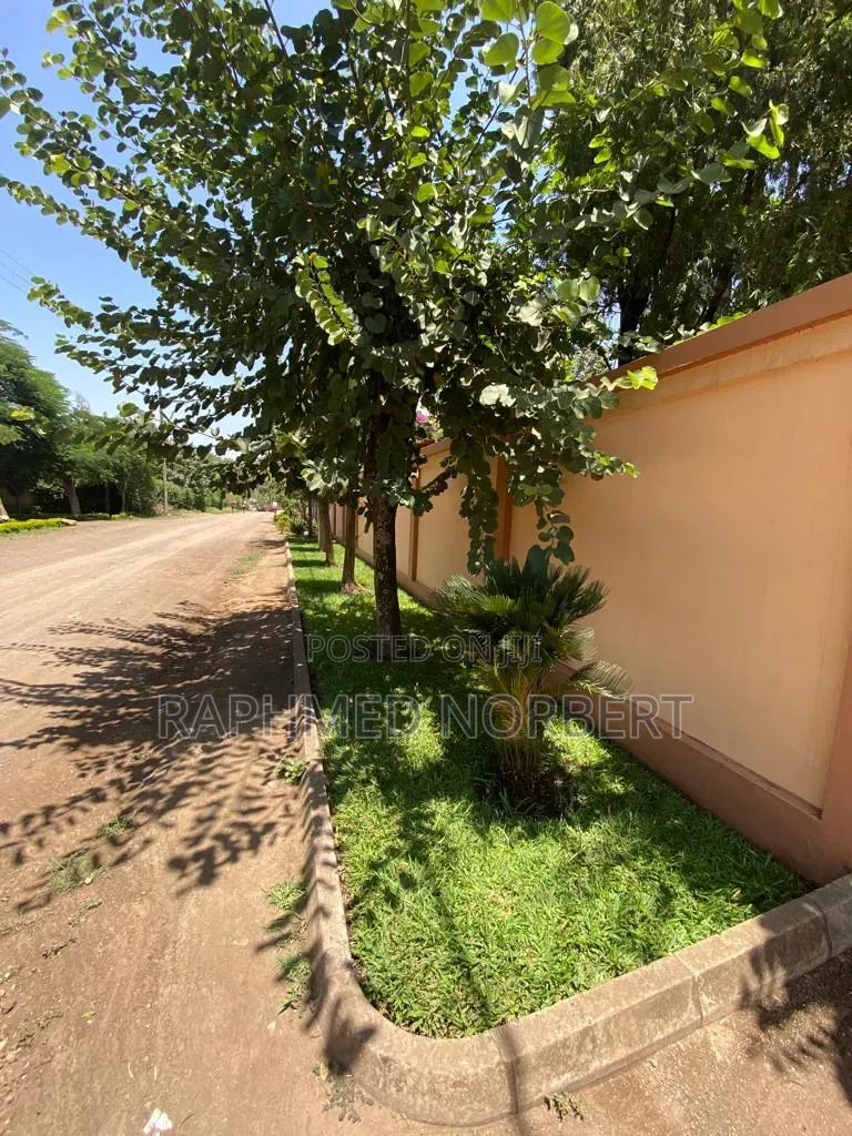 5bdrm House in Tanzania Realestates, Njiro for sale