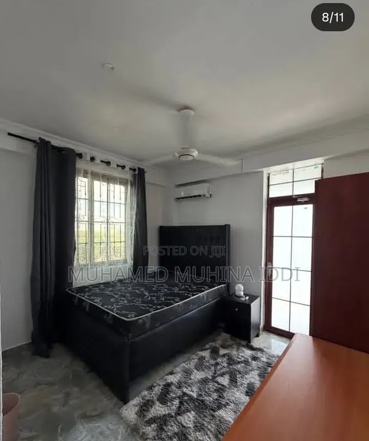 Furnished 2bdrm Apartment in Ada Estate for rent