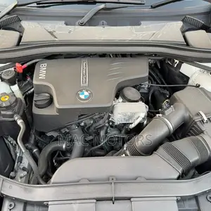 BMW X1 2012 Pearl