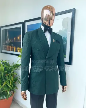Confidence Wedding Collection