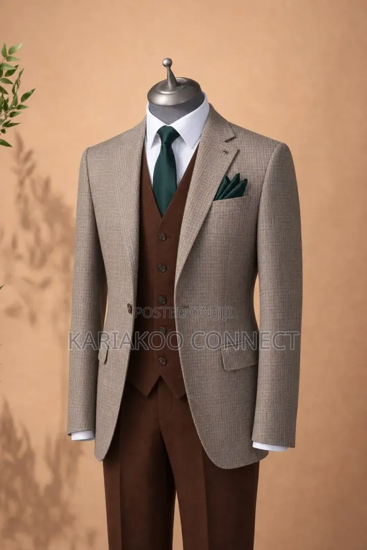 Prestige Morden Suit