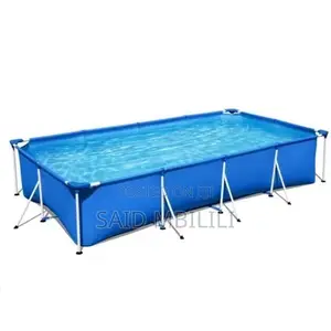 Swimming Poor