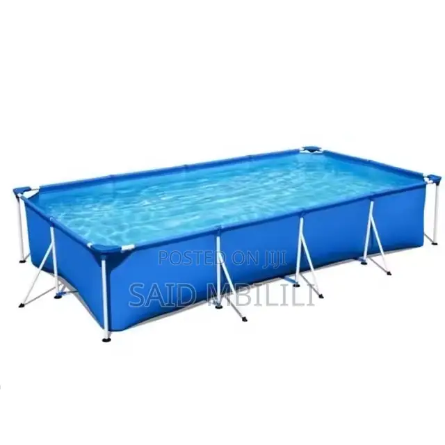 Swimming Poor