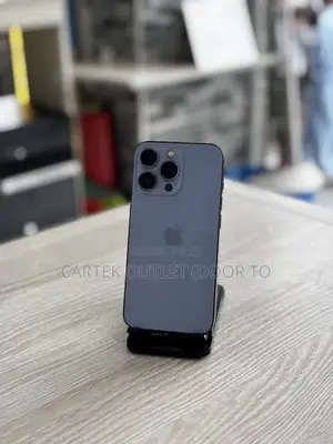 Apple iPhone 13 Pro 256 GB Blue