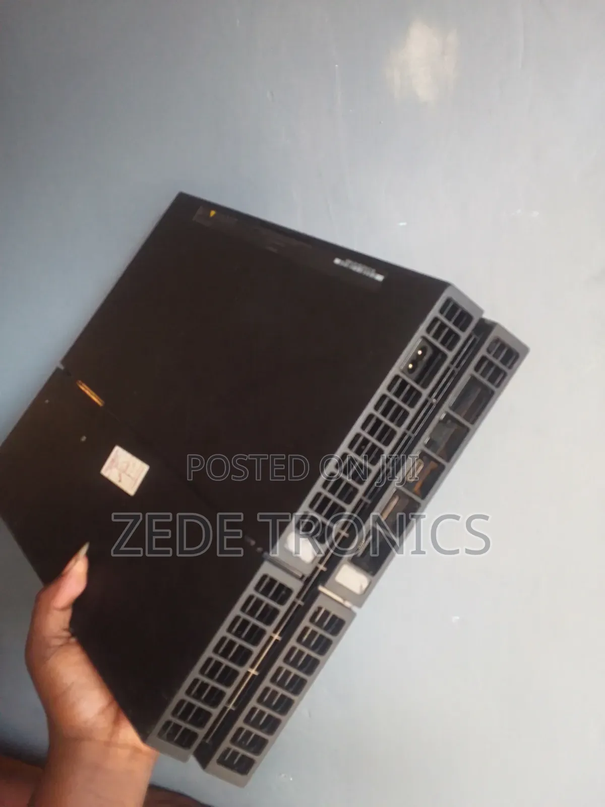 Playstation 4