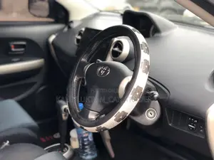 Toyota IST 2007 Blue