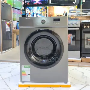 Hisense Dryer Machine
