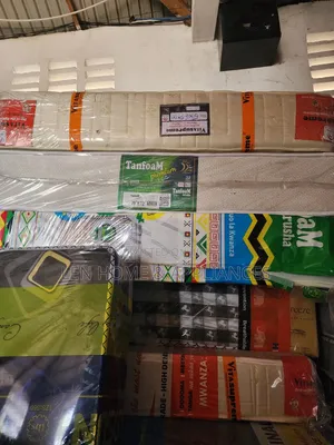 Tanfoam Premium Inch10 5/6