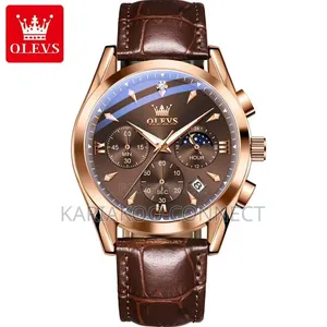 Golden Hour Watches