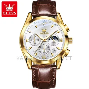 Golden Hour Watches