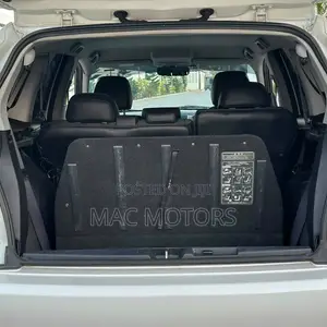 Mitsubishi Outlander 2012 White
