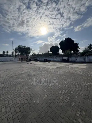 Bonded Warehouse Mbezi Beach