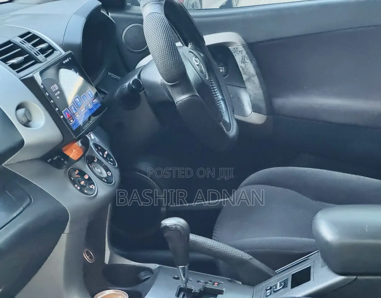 Toyota RAV4 2006 Pearl