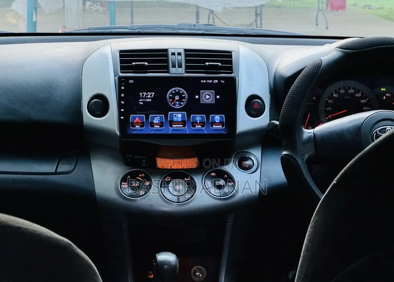 Toyota RAV4 2006 Pearl