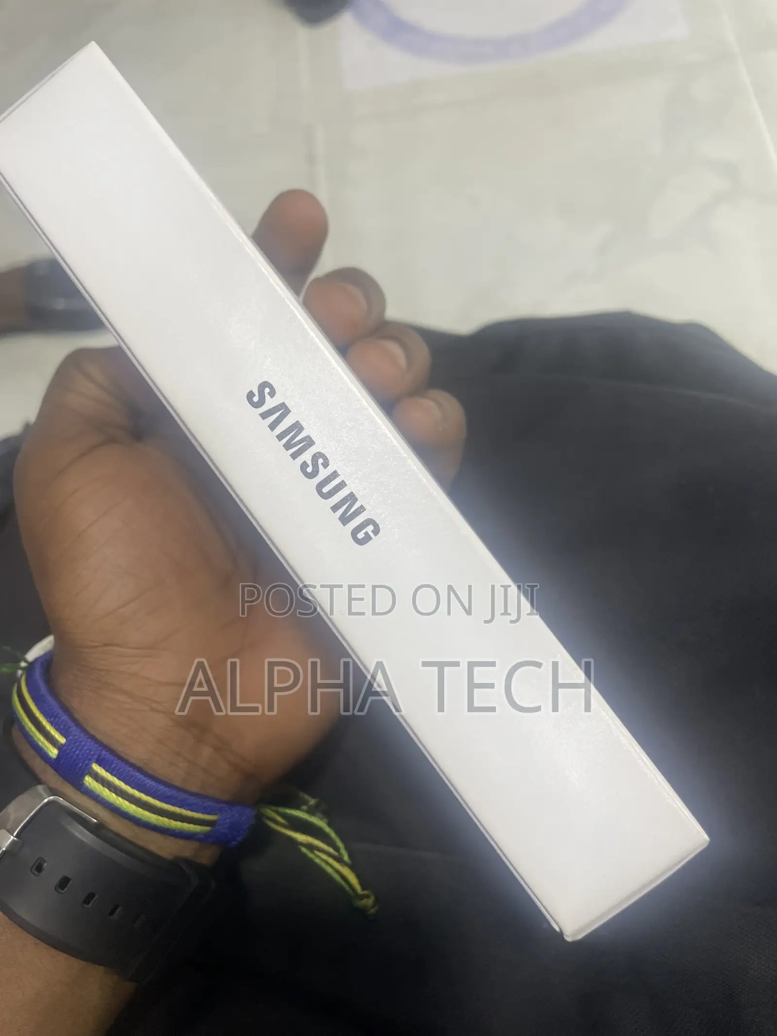 New Samsung Galaxy A17 256 GB Blue