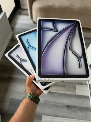 New Apple iPad Air 11 (2026) 256 GB