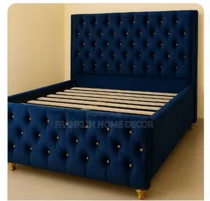 Bedsofa Imara 5*6==190,000