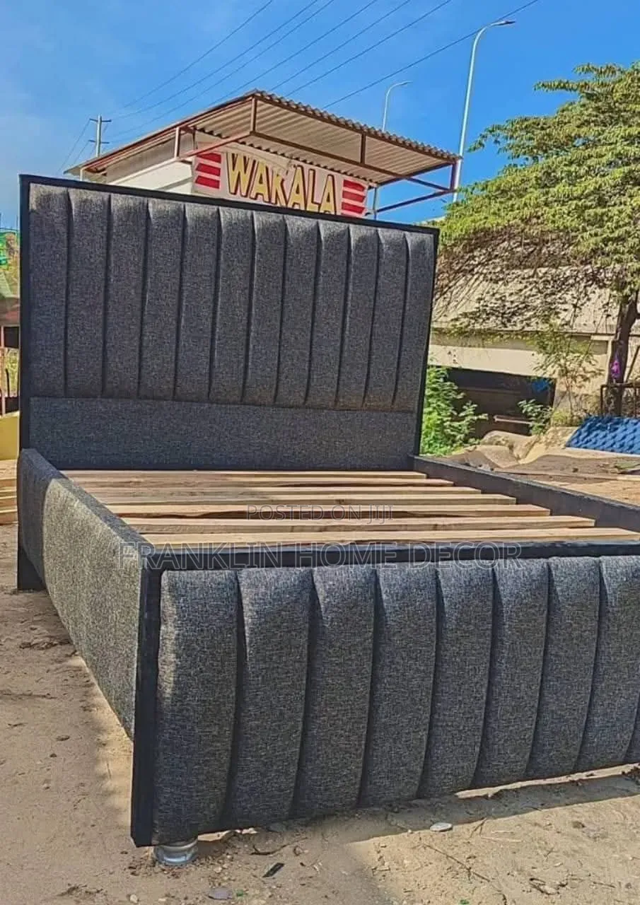Bedsofa Imara 5*6==190,000