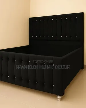 Bedsofa Imara 5*6==190,000