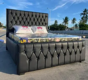 Bedsofa Imara 5*6==190,000