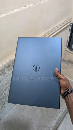 Laptop Dell Inspiron 16 7610 16GB Intel Core i7 SSD 512GB
