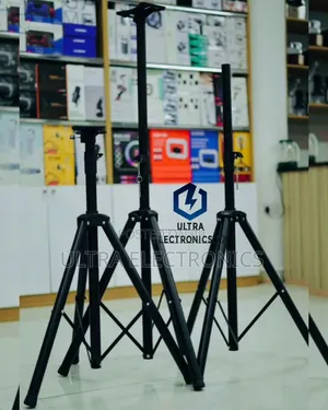 High Quality Speaker Tripod Stand