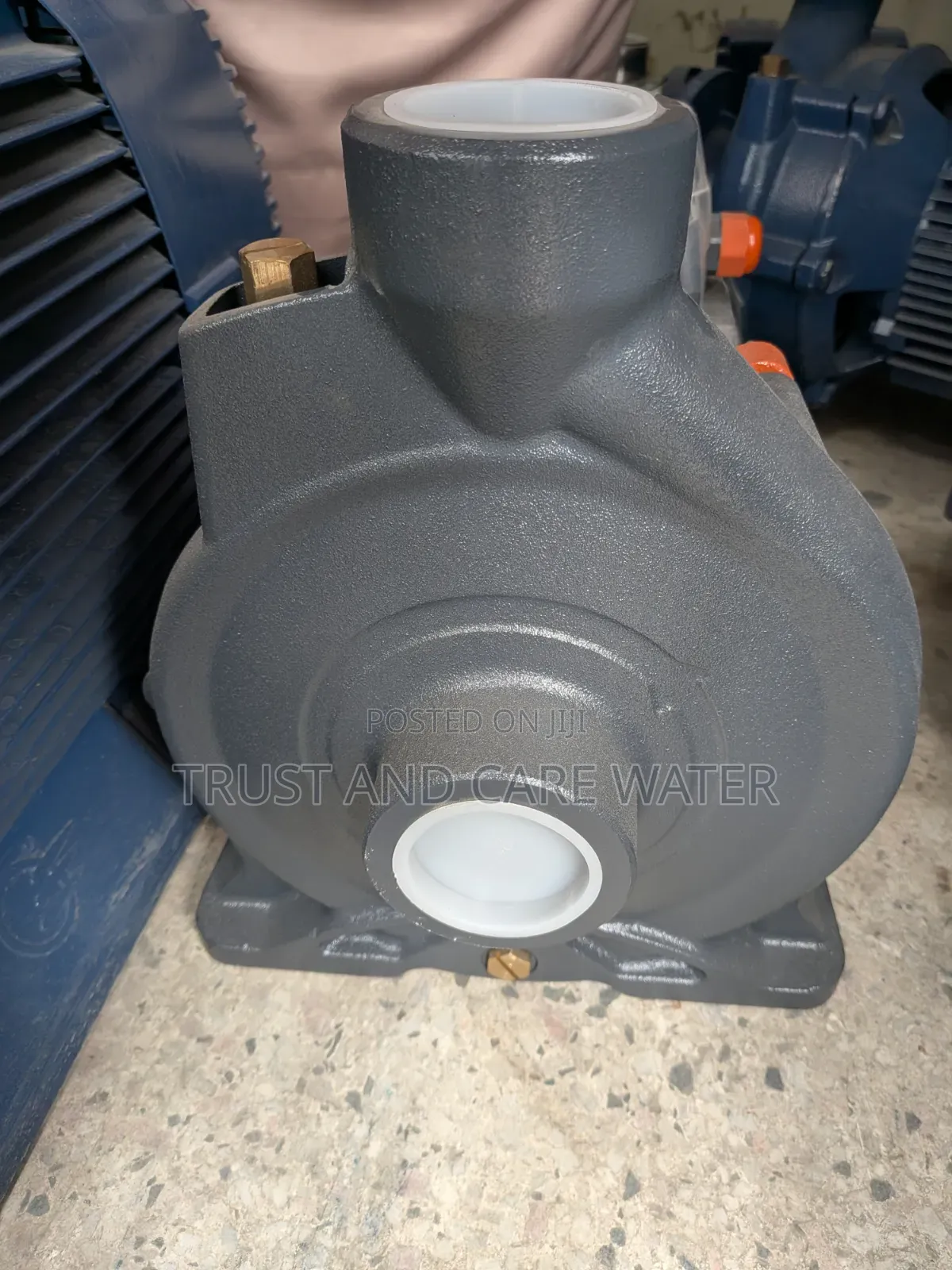 LEO Surface Pump 5.5Hp(2inch)