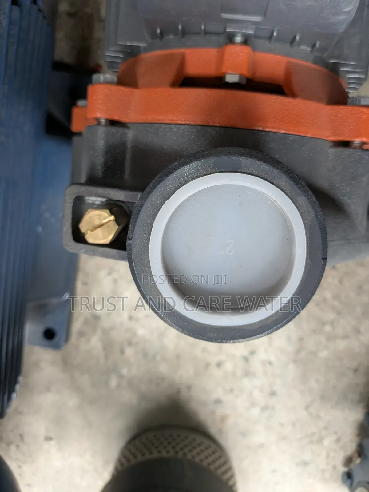 LEO Surface Pump 5.5Hp(2inch)