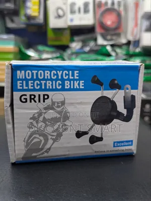 Motorcycle/Electric Bike Phone Grip(holder)