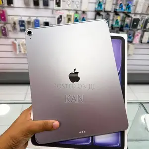 New Apple iPad Air 13 (2026) 128 GB
