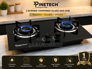 Pinetech Model Number:pt B 1002 2 Gas Burner