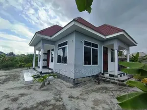 4bdrm House in Rada, Ukonga for sale