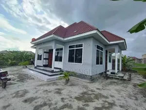 4bdrm House in Rada, Ukonga for sale