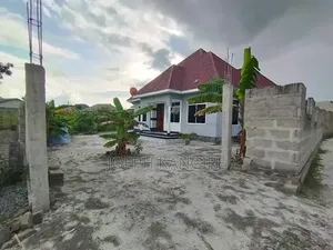 4bdrm House in Rada, Ukonga for sale