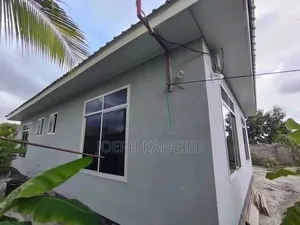 4bdrm House in Rada, Ukonga for sale