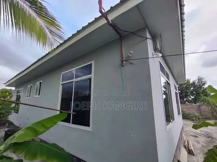 4bdrm House in Rada, Ukonga for sale