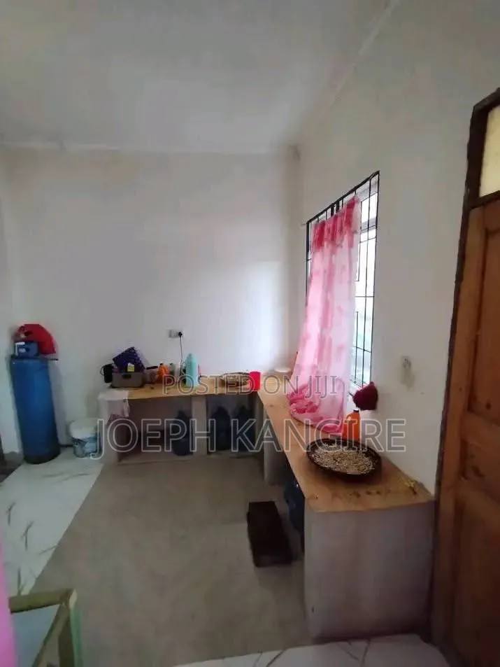 4bdrm House in Rada, Ukonga for sale