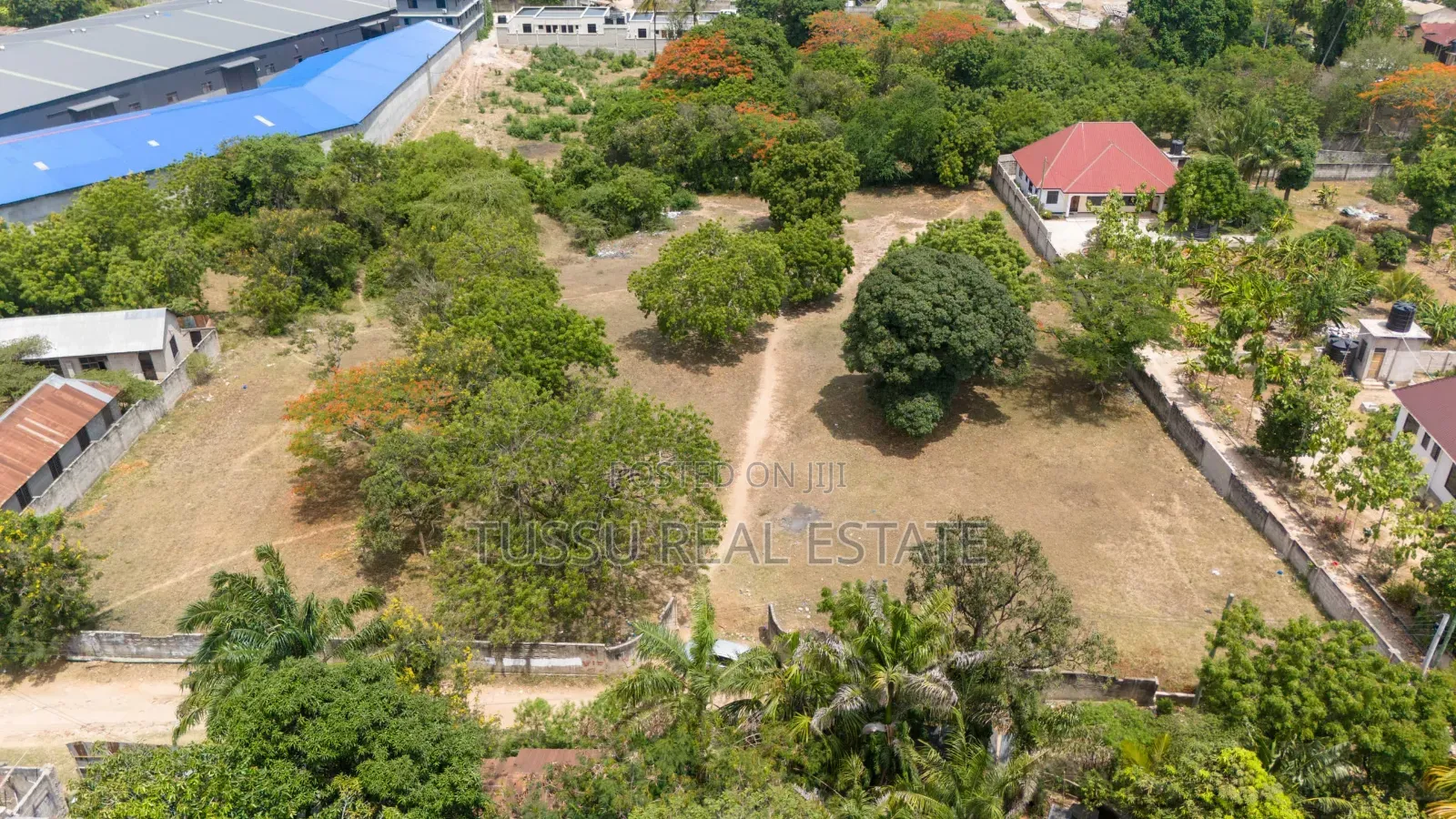 Commercial Property for Sale Salasalla