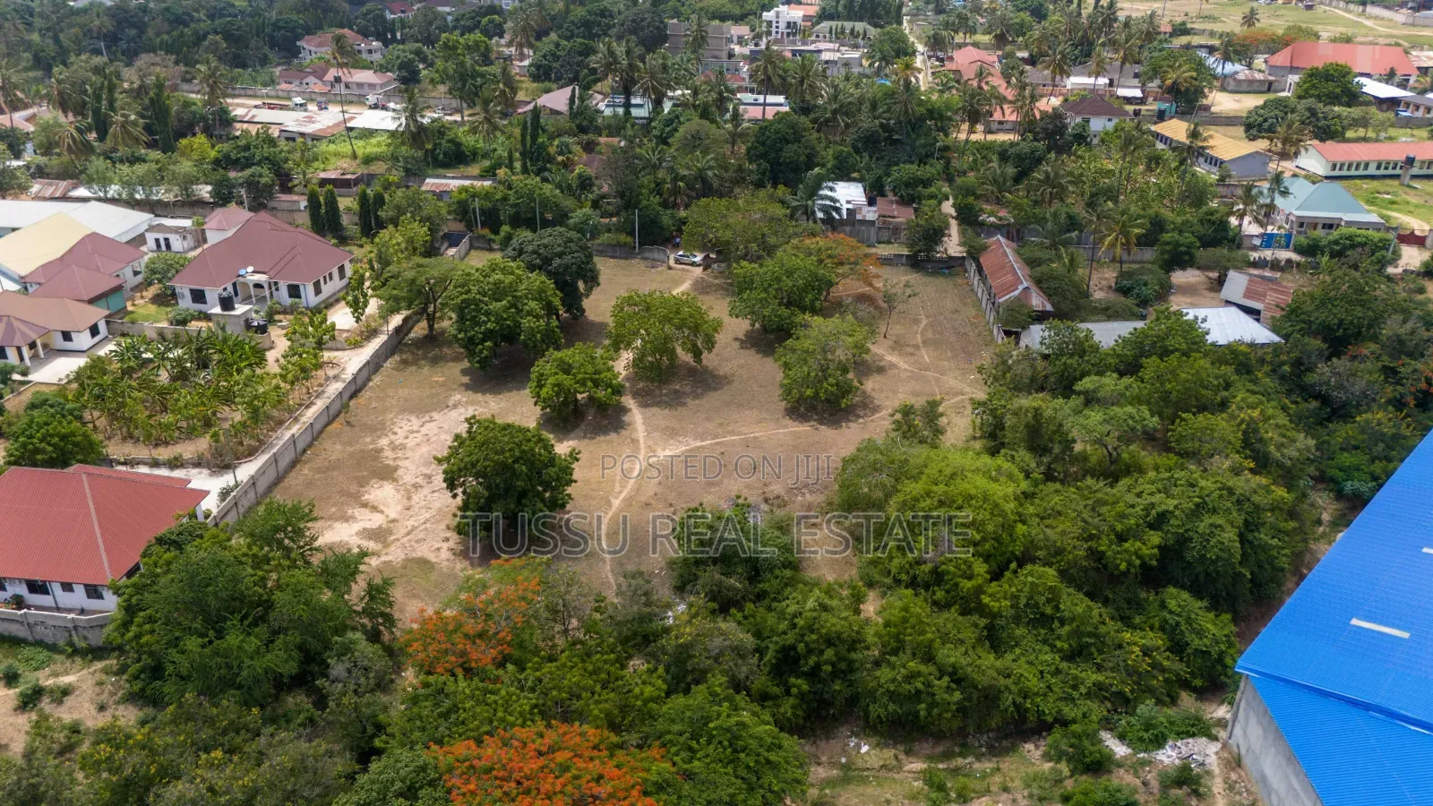 Commercial Property for Sale Salasalla