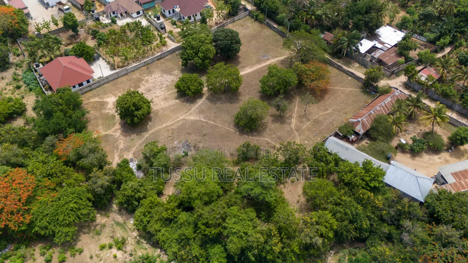 Commercial Property for Sale Salasalla