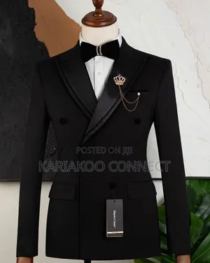 Sharp and Smart Dress