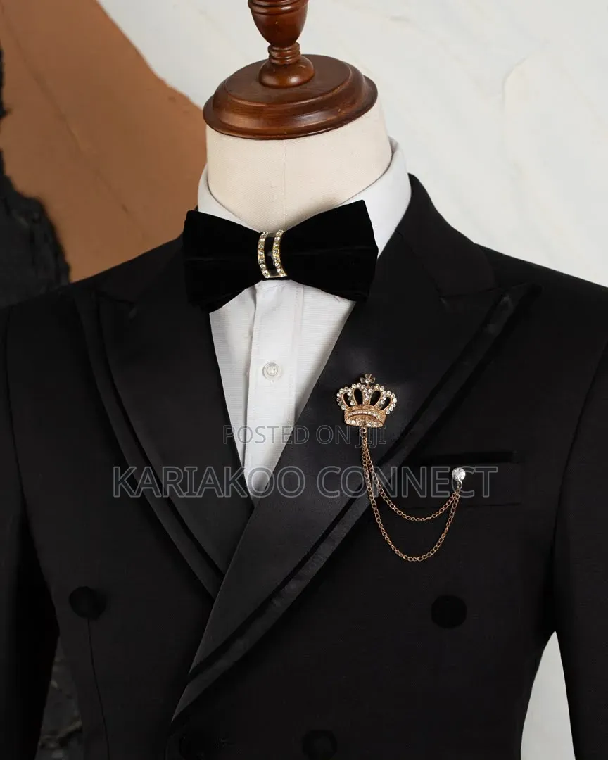 Sharp and Smart Dress