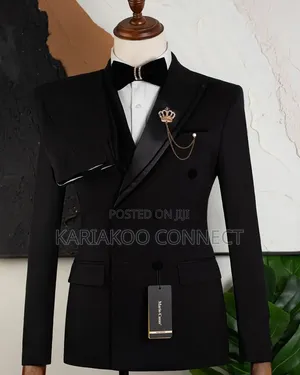 Sharp and Smart Dress
